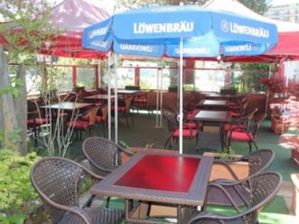 Foto: Pavillon