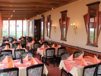 Foto: Pavillon
