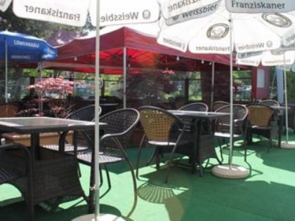 Foto: Pavillon
