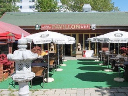 Foto: Pavillon