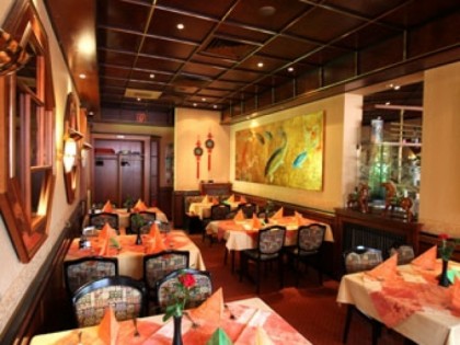 Foto: Pavillon
