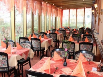Foto: Pavillon