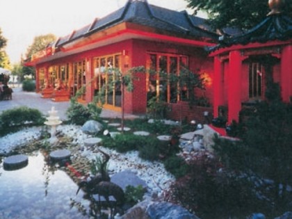 Foto: Pavillon
