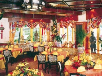 Foto: Pavillon