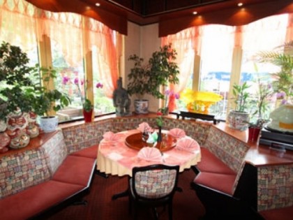 Foto: Pavillon